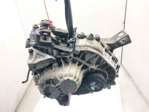 Gearbox VOLVO S60 I (384) D5 | BP37444276M3 - Image 3