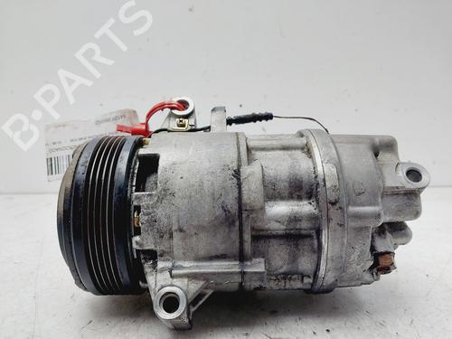 Used AC compressor BMW 3 (E46) 316 i (105 hp) 29040667