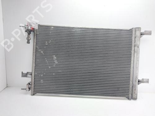 Used AC radiator AC radiator OPEL ASTRA J (P10) [2009-2016] 36542017 36542017