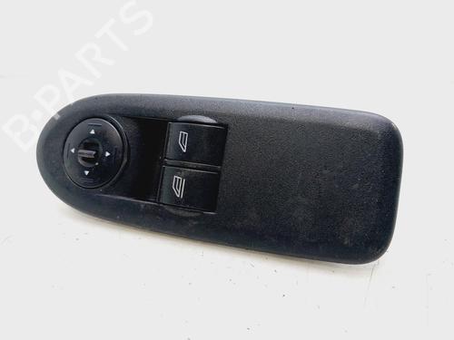 Venstre Foran elrute bryter FORD C-MAX (DM2) [2007-2010]  30577580