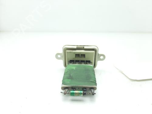 Heater resistor OPEL MERIVA A MPV (X03) 1.7 CDTI (E75) | BP13363670M108 