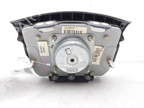 Driver airbag SKODA FABIA I (6Y2)  | BP12437037C9 