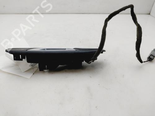 Venstre fortil invendig håndtag FORD FIESTA VI (CB1, CCN) 1.0 EcoBoost | BP26447342I13 