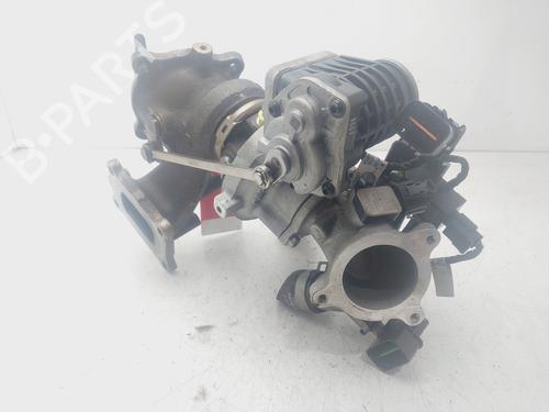 Turbocharger/Supercharger KIA CEED (CD)  | BP29572426M71 