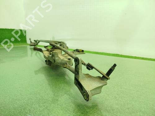 Front wiper motor FIAT ULYSSE (179_) 2.2 JTD | BP31938945M29 