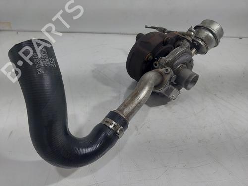 turbochargersupercharger-opel-corsa-d-s07-2006-2007-2008-2009-2010-2011-2012-2013-2014-2015-36223064 main image