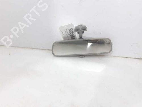 Used Rear mirror NISSAN X-TRAIL I (T30) [2001-2013]  6573789