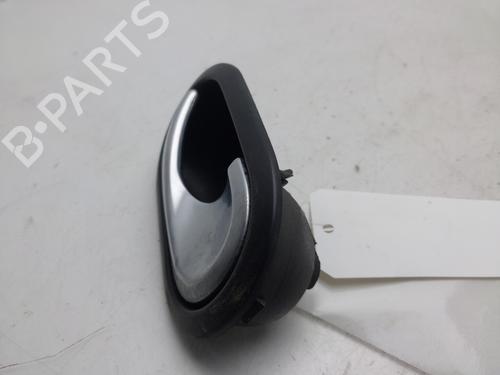 Used Front right interior door handle RENAULT MEGANE II (BM0/1_, CM0/1_) 1.9 dCi (131 hp) 27322816