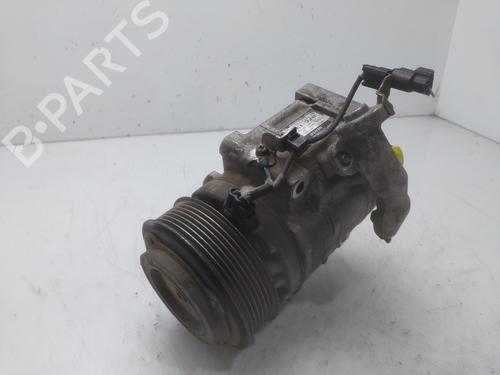 Used AC compressor HONDA CR-V IV (RM_) 2.2 i-DTEC AWD (RE6) (150 hp) 33129918