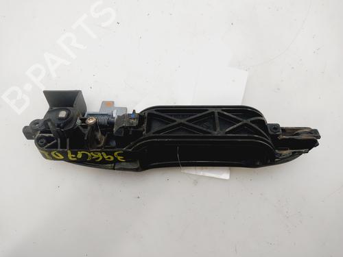 Front left exterior door handle FORD FOCUS I (DAW, DBW)  | BP29908829C128 