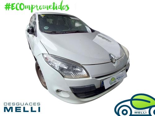 Front right interior door handle RENAULT MEGANE III Hatchback (BZ0/1_, B3_) 1.5 dCi | BP34714944I14 - Image 5