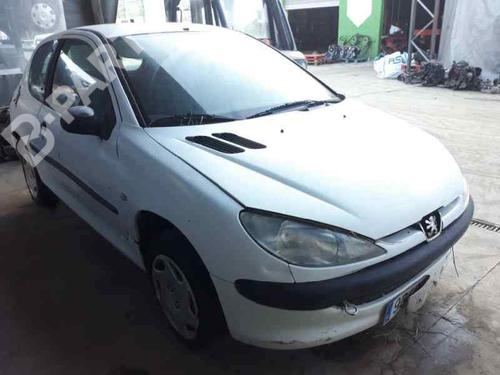 Used Parts PEUGEOT 206 Van    925047