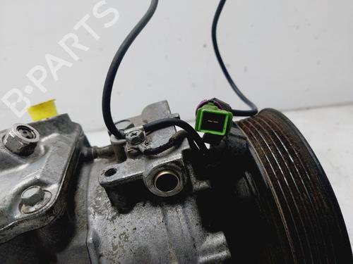 AC compressor AUDI A6 C5 (4B2) 2.4 quattro | BP27364434M34 
