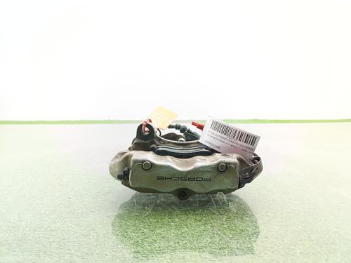 Left rear brake caliper PORSCHE CAYENNE (9PA) S 4.5 | BP30625562M107 