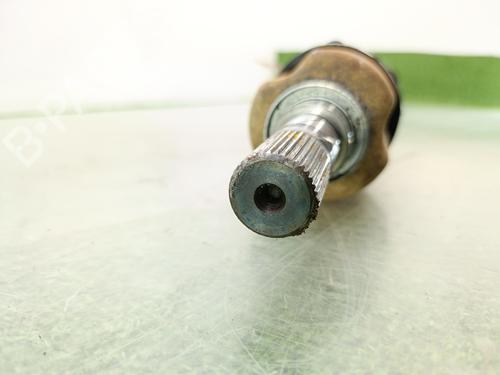 Left front driveshaft NISSAN PRIMASTAR Van (X83) 2.0 dCi 90 | BP36090884M38 - Image 3