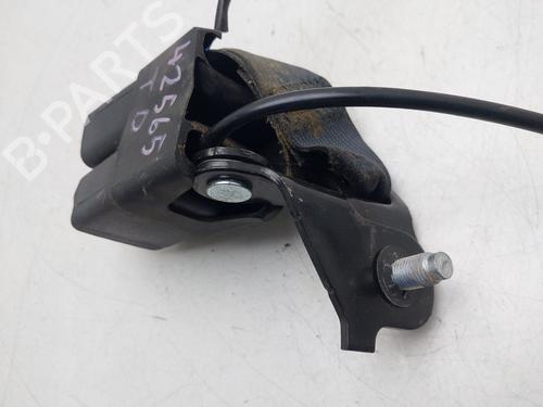 Seat buckle RENAULT KADJAR (HA_, HL_) 1.5 dCi 110 (HLA3) | BP38061067I32 - Image 5