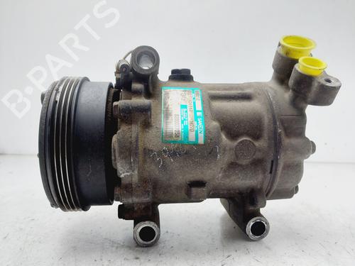 Airco pomp RENAULT CLIO II (BB_, CB_) 1.2 (BB0A, BB0F, BB10, BB1K, BB28, BB2D, BB2H, CB0A,... (58 hp) 28359491