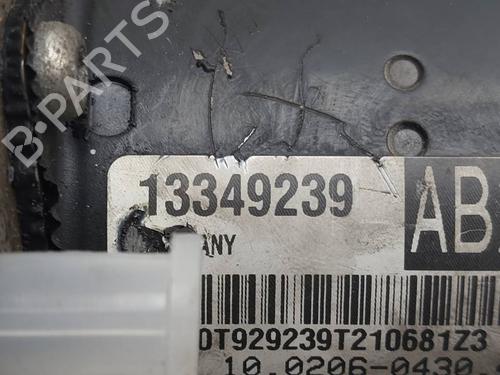 ABS pump CHEVROLET ORLANDO (J309) 2.0 D | BP40035618M43 - Image 3