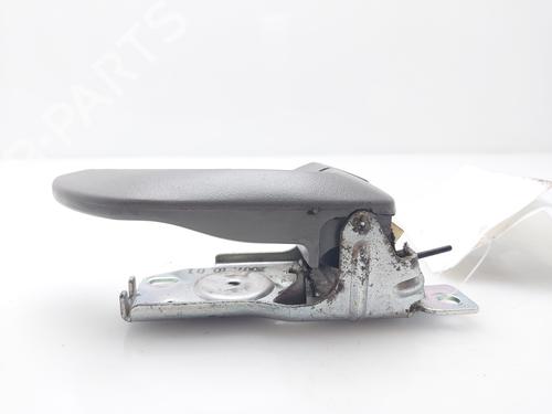 Rear right interior door handle KIA SORENTO I (JC) 2.5 CRDi 4WD | BP16214112I16 