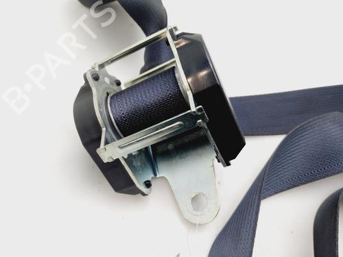 Rear center seatbelt CITROËN C4 AIRCROSS 1.6 | BP31263148I27