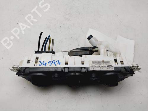 Climate control FORD FOCUS II Turnier (DA_, FFS, DS) 1.8 | BP22404797I5