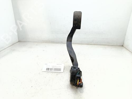 Used Pedal Pedal 37630178 37630178