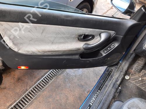 Køler PEUGEOT 406 Coupe (8C) 2.0 16V | BP16641823M31 