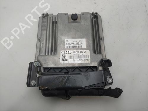 Used Engine control unit (ECU) Engine control unit (ECU) 36844686 36844686