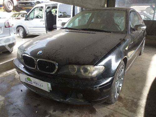 Used Parts BMW 3 Coupe (E46)  318 Ci  926837