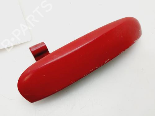 Used Front right exterior door handle MITSUBISHI COLT VI (Z3_A, Z2_A) 1.1 (Z31A, Z32A) (75 hp) 32123807