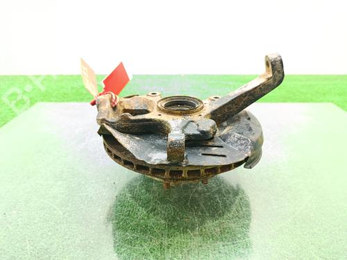 Left front steering knuckle MITSUBISHI L200 (K7_T, K6_T, K5_T) 2.5 TD 4WD (K74T) | BP29549545M25 
