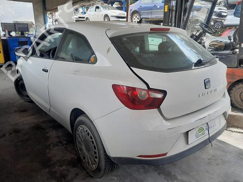 Instrument cluster SEAT IBIZA IV SC (6J1, 6P5)  | BP18033739C47 