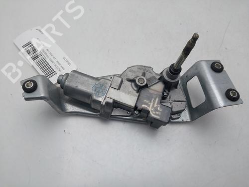 Used Rear wiper motor Rear wiper motor BMW 1 (F20) 118 d (143 hp) 33798607 33798607