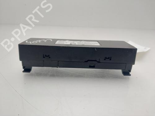 Module électronique PEUGEOT 508 I (8D_) 2.0 HDi (140 hp) 31987525