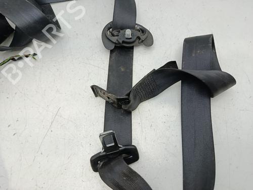 Front left seatbelt SEAT LEON (1P1) | BP31917077I26