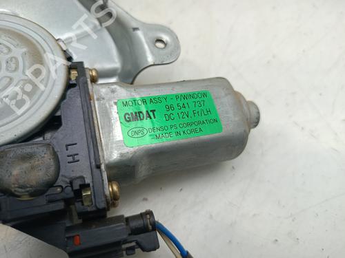 Front left window mechanism CHEVROLET AVEO / KALOS Hatchback (T200) 1.4 | BP32162982C22