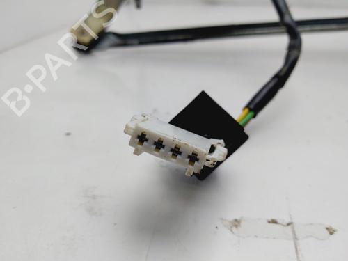 Front wiper motor MERCEDES-BENZ C-CLASS Coupe (CL203) C 200 CDI (203.707) | BP19692242M29 