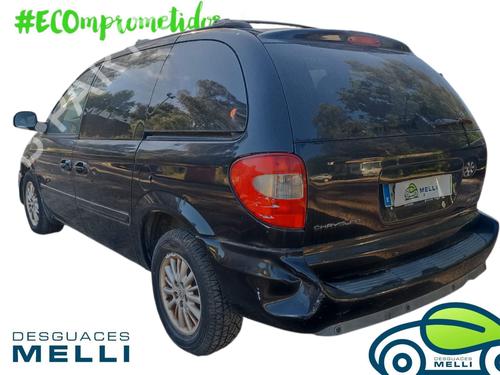 Engine CHRYSLER VOYAGER IV (RG, RS)  | BP37667634M1  - Image 10