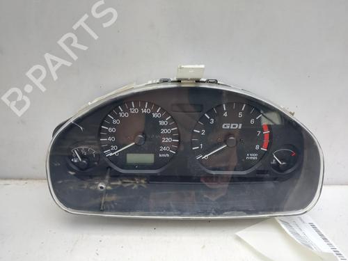 Used Instrument cluster MITSUBISHI CARISMA (DA_) 1.8 16V GDI (DA2A) (125 hp) 16044966