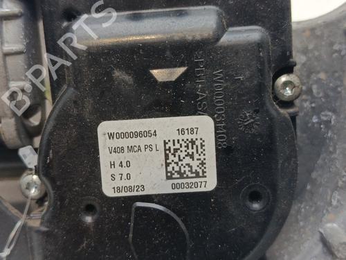 Front wiper motor FORD TRANSIT CONNECT V408 Box Body/MPV | BP36013073M29 - Image 3