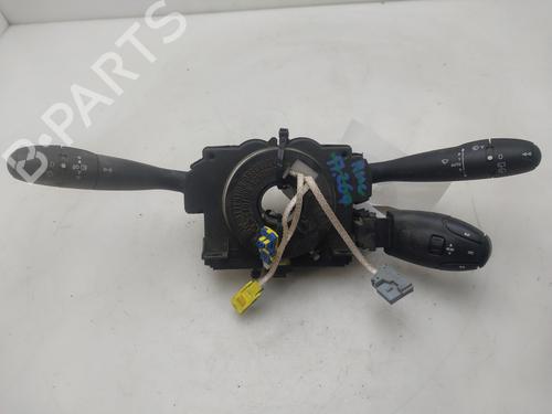 Used Steering wheel controls CITROËN BERLINGO / BERLINGO FIRST Box Body/MPV (M_) 2.0 HDI 90 4WD (MBRHY, MCRHY) (90 hp) 33112262