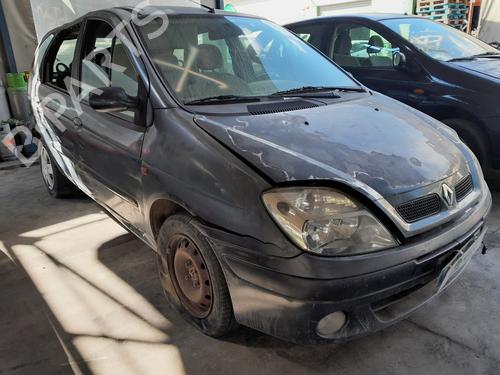 Venstre Baklys RENAULT SCÉNIC I MPV (JA0/1_, FA0_) 1.9 dCi (JA05, JA1F) | BP15285709C34 