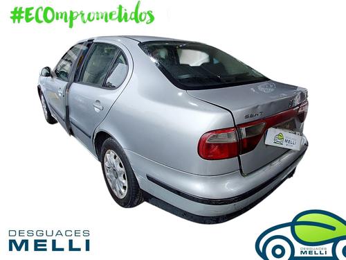 Comfort control module SEAT TOLEDO II (1M2)  | BP31880129M56 