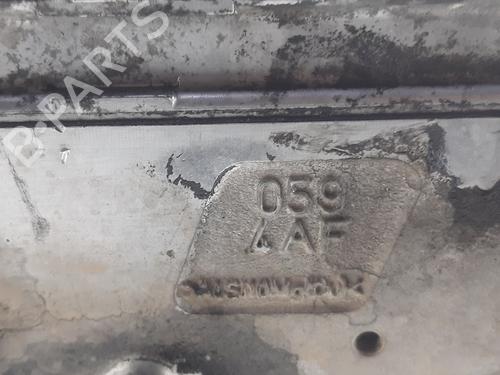 Cylinder head AUDI A6 C6 (4F2) 3.0 TDI quattro | BP28020103M5 
