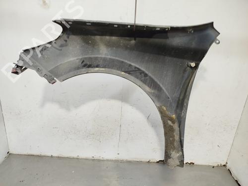 Right front fenders OPEL ASTRA H (A04)  | BP26487101C42 