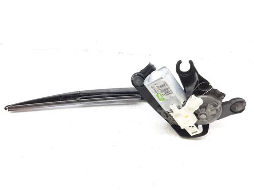 Rear wiper motor CITROËN C3 II (SC_)  | BP10140663M102 