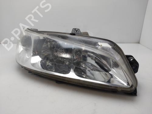Used Right headlight Right headlight PEUGEOT 306 (7B, N3, N5) [1993-2003] 34008338 34008338