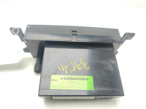 Climate control CHEVROLET CAPTIVA (C100, C140) 2.2 D | BP23548536I5 