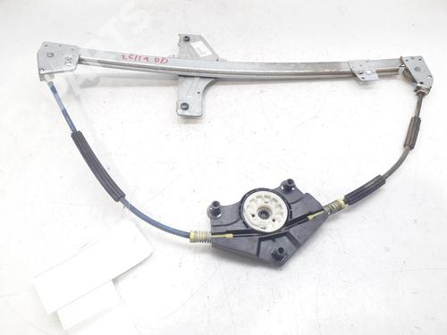 front-right-window-mechanism-peugeot-307-3ac-16-hdi-110-9222j9-2000-2001-2002-2003-2004-2005-2006-2007-2008-2009-2010-2011-2012-10063289 main image