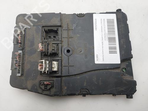 Used Electronic module Electronic module RENAULT MEGANE II Saloon (LM0/1_) [2003-2026] 34437086 34437086